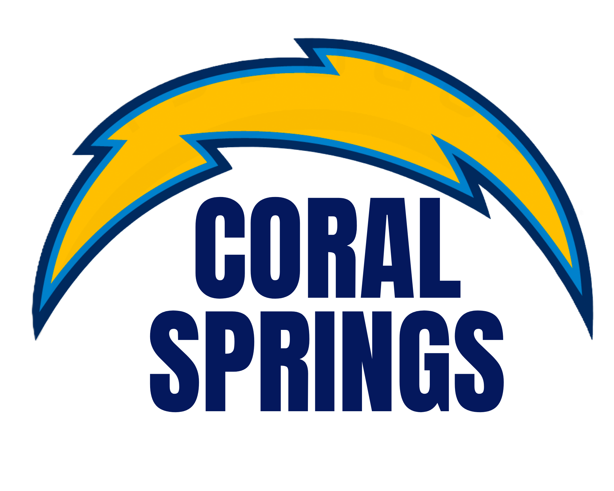 Coral Springs Chargers