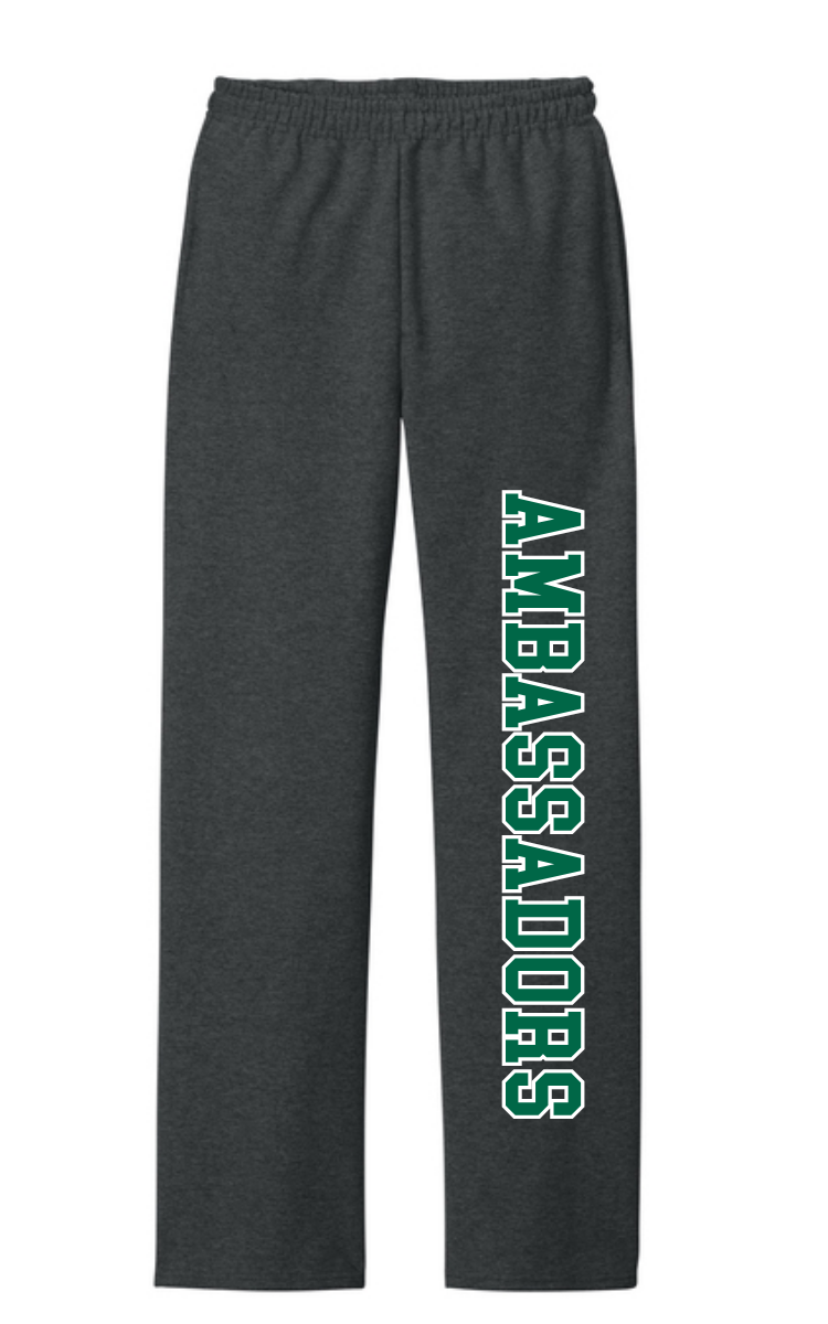 Adult "Ambassadors" Sweatpants