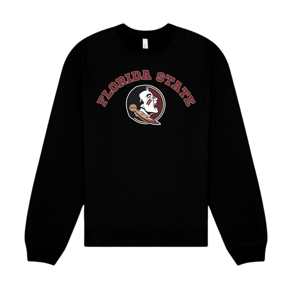 Florida State Crewneck Sweatshirt