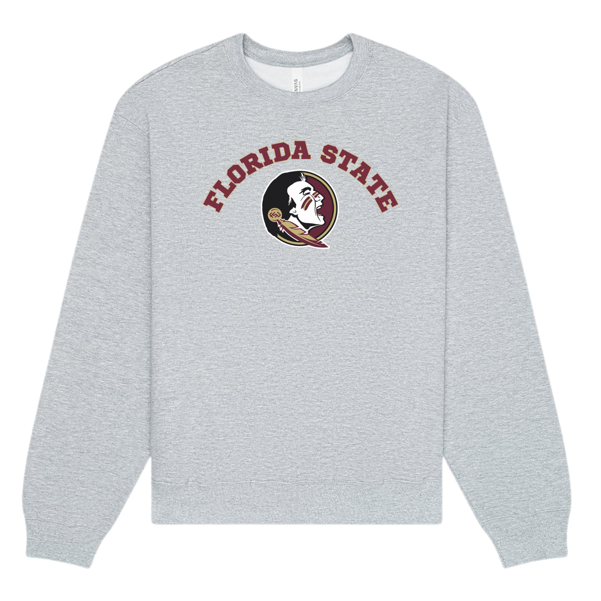 Florida State Crewneck Sweatshirt