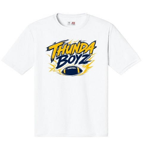 Thunda Boyz Parent Shirts - Unisex