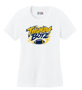 Thunda Boyz Parent Shirts - Women